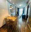 Cho thuê căn hộ 2PN Goldmark City full đồ.