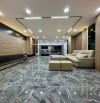 Bán nhà Đỗ Nhuận, 39m x 5 tầng, nội thất đầy đủ, lô góc thoáng sáng, nở hậu vượng khí.