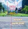 BÁN ĐẤT HƯƠNG LỘ 39 SUỐI TIÊN DIÊN KHÁNH KHÁNH HÒ 2.9 TỶ