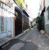 🏠  NHÀ 3 TẦNG - XE NGỦ TRONG NHÀ - 90M2- GIÁ HƠN 6 TỶ