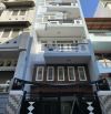 Cho thuê nhà MT Tân Trang. TB.(DT:4x14m) 1 lửng 3 lầu - giá: 23 triệu/tháng.