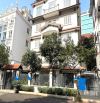 ❇️CHO THUÊ BIỆT THỰ VƯỜN ĐÀO TÂY HỒ 130 M2, 4 TẦNG, MT10M, 6 PN, GARA Ô TÔ