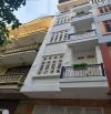 Cho thuê nhà ngõ 31 phố Trần Quốc Hoàn, Cầu Giấy. Diện tích 65m2 x 5 tầng - 25 triệu/tháng