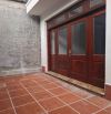 BÁN NHÀ RIÊNG 335 BÁT KHỐI,32M,5T,GIÁ 6,5TỶ,NHÀ MỚI,VỊ TRÍ ĐẸP,VÀI BƯỚC CHÂN RA Ô TÔ.