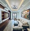 Bán Nhà Xuân Đỉnh, Ô tô đỗ cửa, 47m2 x 5 tầng, Cực thoáng, 3 bước CV Hòa Bình, Nhỉnh 10 tỷ
