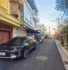 Bán nhà An Chân , Sở Dầu , Hồng Bàng. 2,1 tỷ , 1,5 tầng , 52m.
