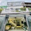 Chủ bán nhà đường Nguyễn Văn Đậu P5 Bình Thạnh, Giá 3,250 tỷ TL, Hẻm Xe Hơi, Sổ Riêng
