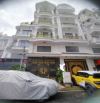 🏡 SIÊU PHẨM NHÀ PHỐ 5 TẦNG – KHU VIP NGUYỄN ẢNH THỦ – TRẦN THỊ HÈ, Q12- 52M2-ĐƯỜNG XE HƠI