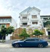 Bán biệt thự 2 lầu đẹp kdc Hưng Phú vị trí đẹp đối diện siêu thị GO cần thơ dt 18.5x20