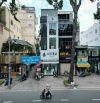 Bán nhà góc 2MT Nguyễn Thị Minh Khai P5 Q3, DT 6x9m nở hậu 7m CN 49m2, HĐT 100tr/th giá 35