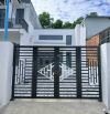 Bán gấp căn nhà Đ.Láng Cát Giồng Sao, củ chi 161m2 SHR. Giá 1tỷ150Tr