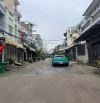 Siêu hiếm căn góc 3 mặt tiền, 48m2, cạnh AN Dương Vương, Bình Tân, chỉ 5.2 tỷ