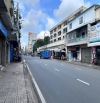 Bán Nhà Mặt tiền Trần Hưng Đạo Quận 5. 4,5m x 12,5m. 4 Tầng + ST . Giá 28 tỷ tl