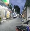 🏠 BÁN NHÀ MẶT TIỀN CHỢ – TRUNG MỸ TÂY, QUẬN 12 – 211M² NGANG 6,1M CHỈ 12,9 TỶ
