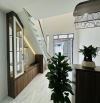 🏘️ HXH QUAY ĐẦU 8M_ 1 TRỆT LỬNG FULL NỘI THẤT _ NGANG 4,5m _ Tăng NHƠN PHÚ A.