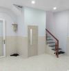 Bán nhà gần HXH Trần Bình Trọng P5 Bình Thạnh 2 tầng 25m2 nhỉnh 3 tỷ
