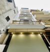 Bán nhà Đống Đa 50m2, 6 tầng, thang máy, ngõ thông, giá nhỉnh 11 tỷ
