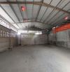 Cho thuê kho xưởng 300m2 Long Bình Tân Biên Hòa giá siêu rẻ có 10tr