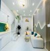 NHÀ ĐẸP GIÁ RẺ - FULL NỘI THẤT – GẦN LOTTE GÒ VẤP