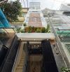 NHÀ THỐNG NHẤT, GÒ VẤP,  HẼM OTO,  TRỆT LỮNG 2 LẦU,  3PN 7TỶ