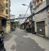 LÔ GÓC CỰC THOÁNG, ĐẤT CỔ NHUẾ, OTO, 30m THẲNG RA MẶT PHỐ, 105m² MT 5.5m 17 Tỷ