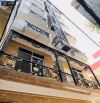 Bán tòa CHDV Cầu Giấy, ngõ rộng, ô tô đỗ cửa, 60m, tháng máy, 11p, hơn 16 tỷ