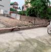 Cắt lỗ bán nhanh mảnh đất, dt 100m2, mt 6m,Đường oto vào tận đất, giá rẻ nhất thị trường