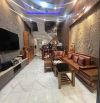 🔥NHÀ ĐẸP 3 TẦNG–FULL NỘI THẤT–NGUYỄN CẢNH DỊ-GẦN ĐH SƯ PHẠM & CHỢ HÒA KHÁNH–TT LIÊN CHIỂU
