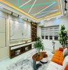 NHÀ ĐẸP LUNG LINH ĐƯỜNG 12M - LÊ VĂN THỌ , P9 - 4x16 M, 2 LẦU , 5PN - 11TY9.