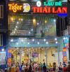 CHO THUÊ NHÀ MẶT PHỐ GIẢNG VÕ LÁNG HẠ BA ĐÌNH HÀ NỘI Diện tích : 290m2