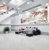 Nhà mới, gần Mặt tiền 1647 Phạm Thế Hiển, 2 tầng (4.2x10m)