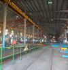 CHO THUÊ KHO XƯỞNG KCN HOÀ CẦM ĐÀ NẴNG DT 1800M2
