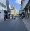 NGÂN HÀNG THANH LÝ 7 TỶ- HẺM XE HƠI- CẦU VƯỢT 3/2, Q10- 46m2- 4 TẦNG.