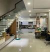 Bán nhà HXH Trần Văn Danh, phường 13 Tân Bình; 7,5x21m - 4 tầng