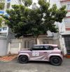 Bán nhà hẻm 62 Trương Công Định p14 Tân Bình; 4x21m; tuyến Metro