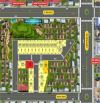 Bên em ra hàng 5 lô F0 đất ở Đô Thị Hà Nội, Phường Xuân Khanh, Sơn Tây 100-132,4m 1,85 tỷ