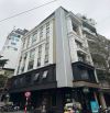 Cần bán nhà lô góc phố Liễu Giai, Quận Ba Đình. DT Sổ 105m2 x 6T, MT 6,5m. Đường ôtô tránh