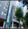 Bán building góc 2 mặt tiền Đông Du, Phường Bến Nghé, Quận 1
