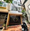 Nhà mới đẹp 32m2 ngõ 27 đường Võ Chí Công cần bán