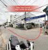 BÁN NHÀ TRỤC CHÍNH HẺM 86 ĐƯỜNG CMT8