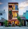 Villa Dòng Tiền Làng Chài 5PN cách biển chỉ 500m