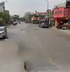 Bán nhà mặt đường Ngô Gia Tự , Hải An . Dt 111m thực tế 150m ngang 6m vị trí đẹp