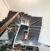 Nhà Phố Trạm Lô Góc 43m2 Xây 6 Tầng Ô Tô Đỗ Cửa – Nhỉnh 8 tỷ