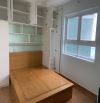 Cho thuê căn hộ 8X Đầm Sen 45m2, có nội thất, giá thuê 6tr5/th