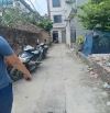 Bán 55.6m2 Mộc Hoàn _ Vân Côn, Hoài Đức chỉ 3.7 tỷ