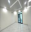 Nhà 4 tầng 42,7m² Trại Chuối, Hồng Bàng, Hải Phòng – Ô tô đỗ gần, giá 3,8 tỷ