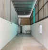 Bán nhanh kho xướng 107,5m2, cò 2PN, SHR, Tân Thạnh Đông, Giá chỉ 720tr.