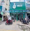 Toà nhà MT Nguyễn Thị Minh Khai, P. Đa Kao, Quận 1 - DT 9 x 22m - 7 tầng - HĐT 220tr/th -