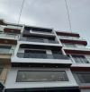 BÁN NHÀ PHỐ 5 TẦNG – KDCHL2 - MÃ LÒ – ĐƯỜNG 7M THÔNG - NGAY UBND - (50m2) 5PN - Chỉ:7.65 T