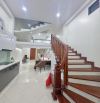 ĐẸP LONG LANH BA ĐÌNH - NHÀ FULL NỘI THẤT -YÊN TĨNH, THOÁNG MÁT- GẦN HỒ TÂY - 20M RA OTO